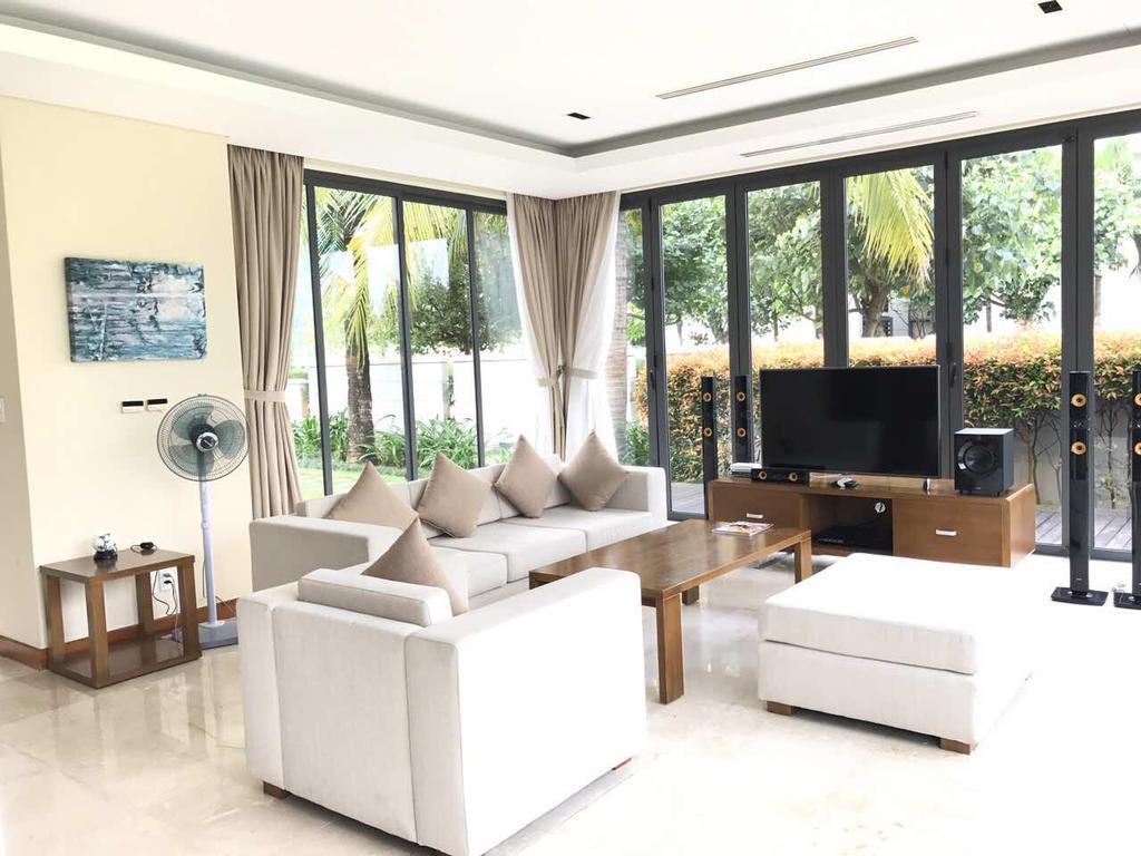 3 Bedrooms Villa With Private Pool Đà Nẵng Exterior foto