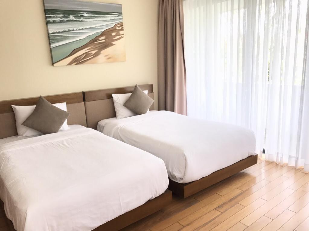 3 Bedrooms Villa With Private Pool Đà Nẵng Exterior foto