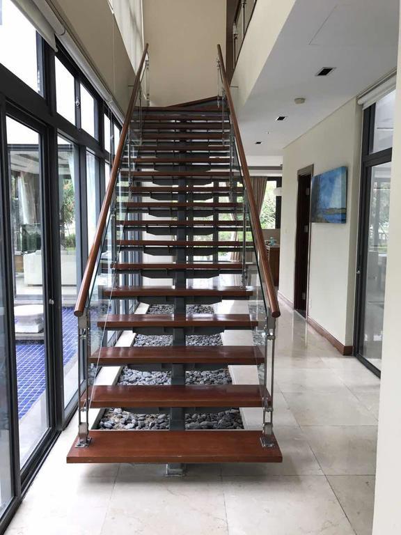 3 Bedrooms Villa With Private Pool Đà Nẵng Exterior foto