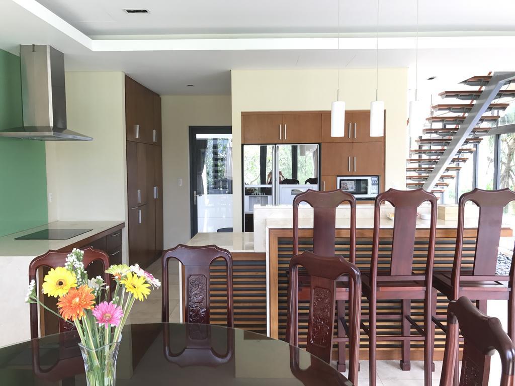 3 Bedrooms Villa With Private Pool Đà Nẵng Exterior foto
