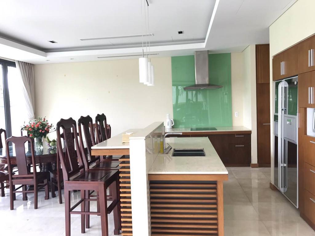 3 Bedrooms Villa With Private Pool Đà Nẵng Exterior foto