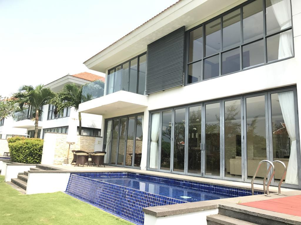 3 Bedrooms Villa With Private Pool Đà Nẵng Exterior foto