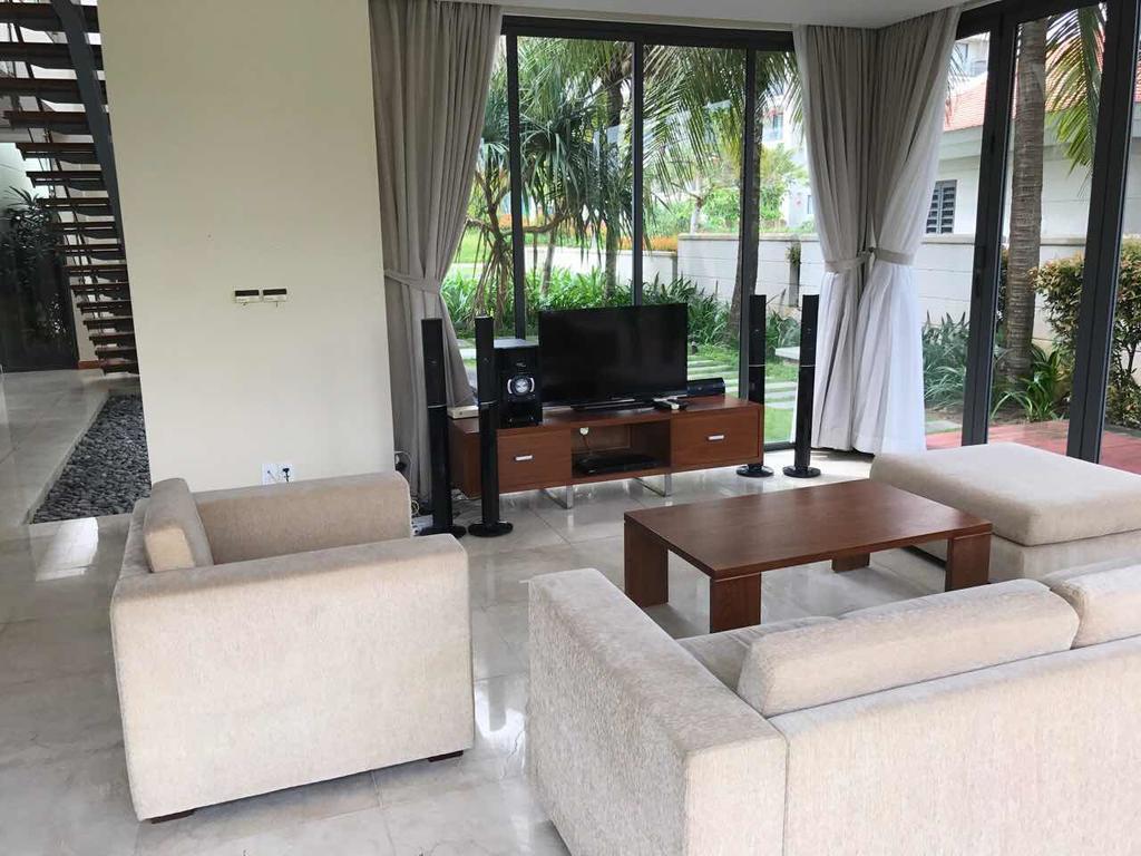 3 Bedrooms Villa With Private Pool Đà Nẵng Exterior foto