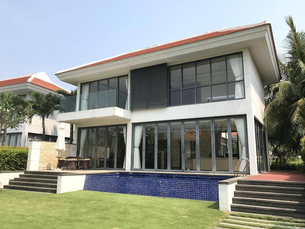 3 Bedrooms Villa With Private Pool Đà Nẵng Exterior foto