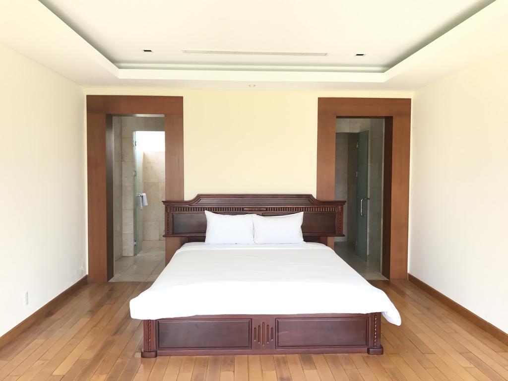 3 Bedrooms Villa With Private Pool Đà Nẵng Exterior foto