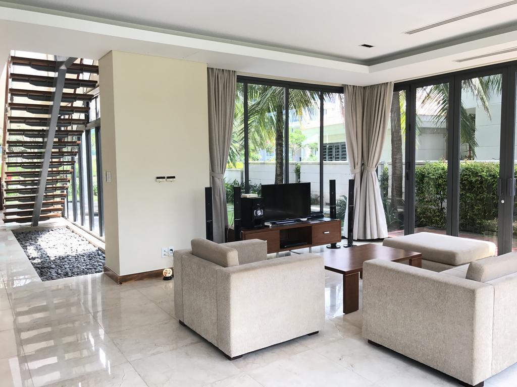 3 Bedrooms Villa With Private Pool Đà Nẵng Exterior foto