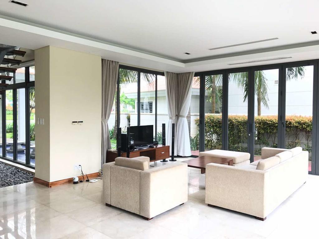 3 Bedrooms Villa With Private Pool Đà Nẵng Exterior foto