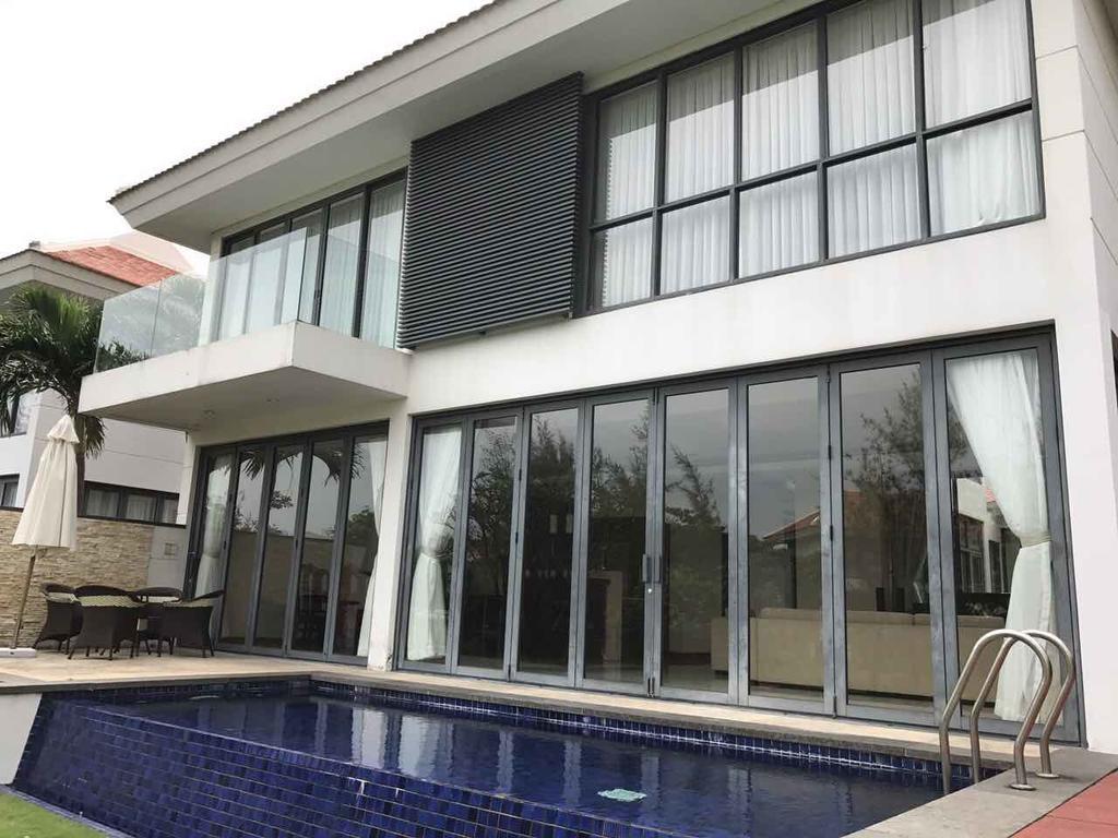 3 Bedrooms Villa With Private Pool Đà Nẵng Exterior foto