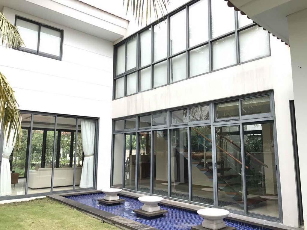 3 Bedrooms Villa With Private Pool Đà Nẵng Exterior foto