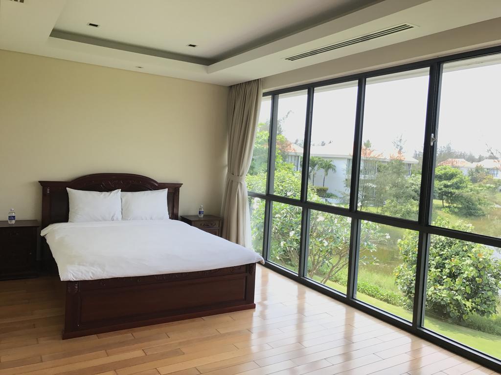 3 Bedrooms Villa With Private Pool Đà Nẵng Exterior foto