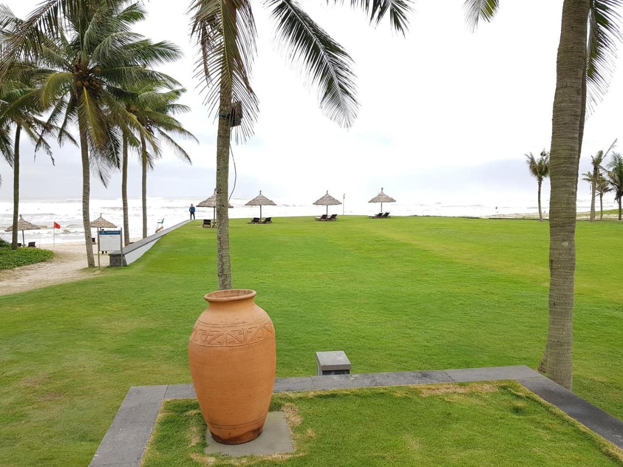3 Bedrooms Villa With Private Pool Đà Nẵng Exterior foto